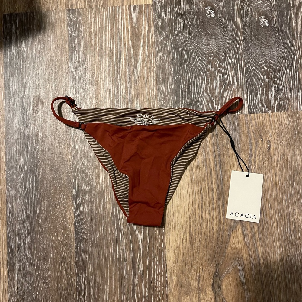 Acacia Swimwear
